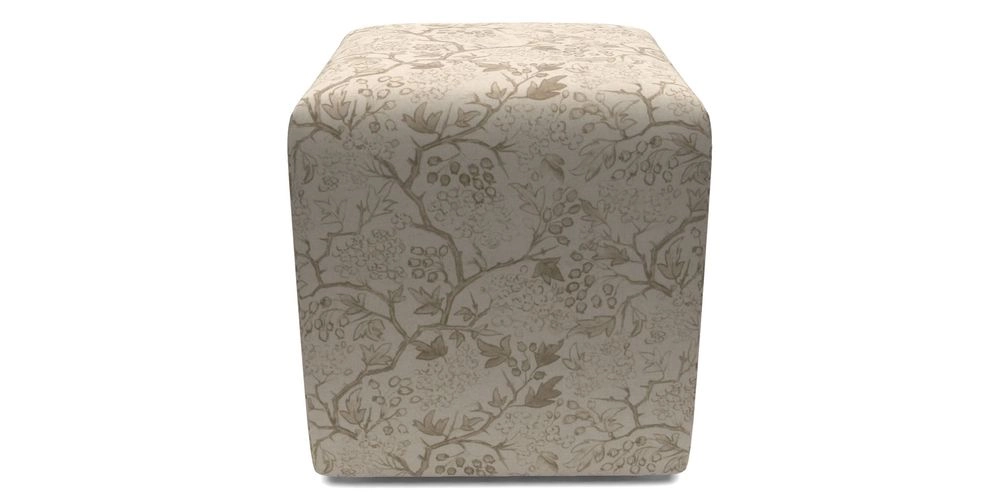 Bespoke Standard Footstools