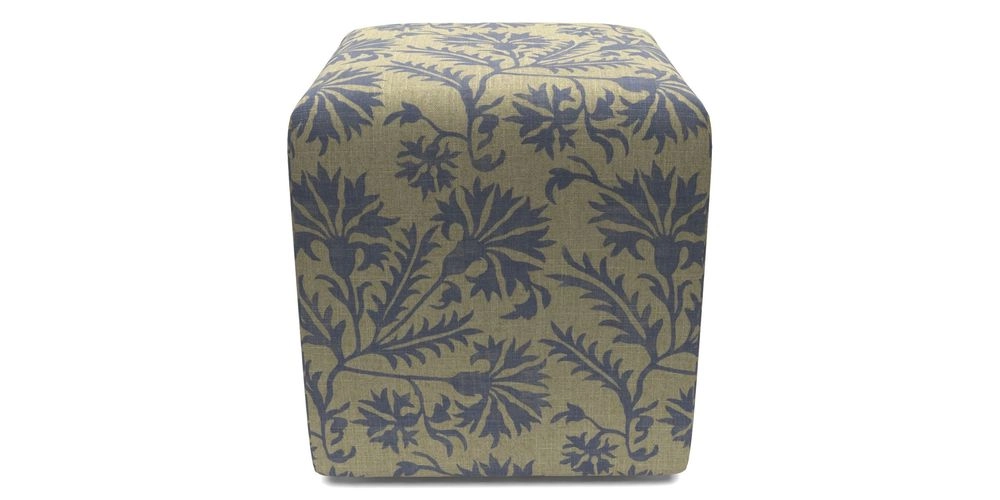 Bespoke Standard Footstools