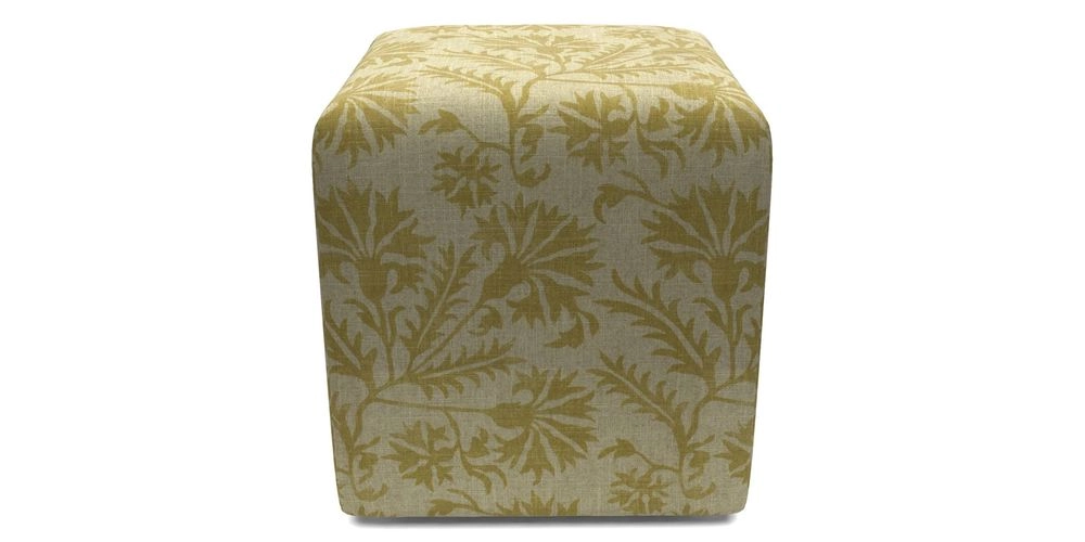 Bespoke Standard Footstools