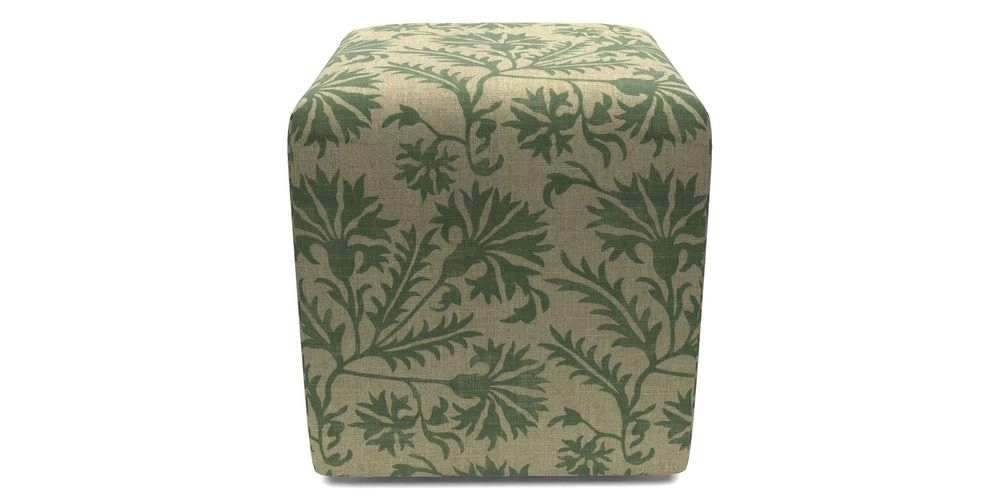 Bespoke Standard Footstools