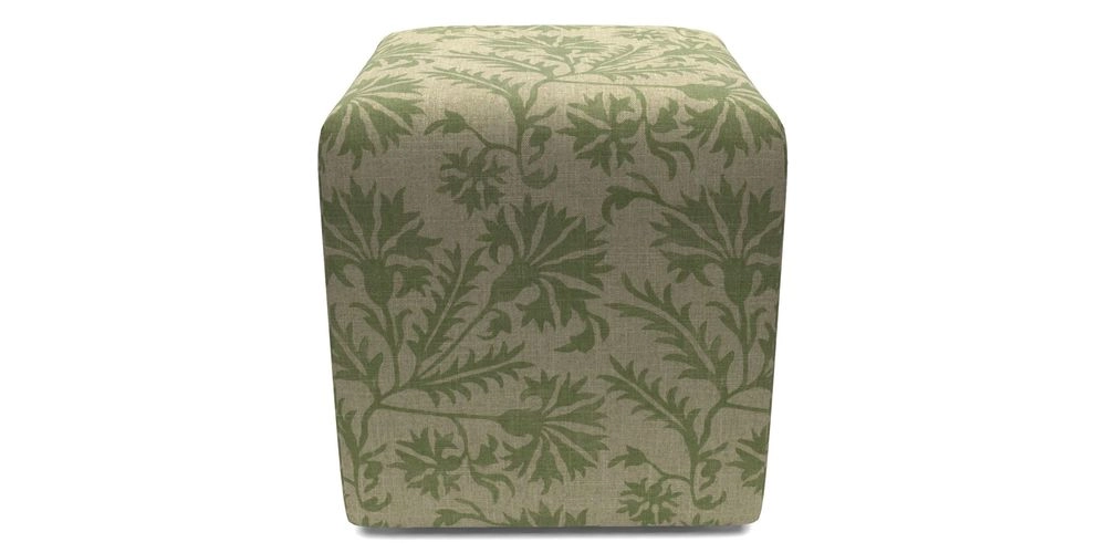 Bespoke Standard Footstools