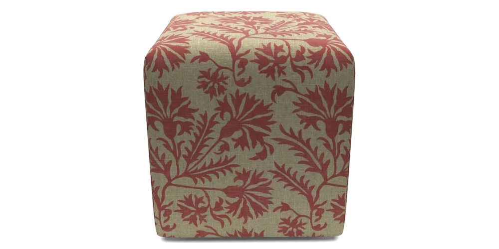 Bespoke Standard Footstools