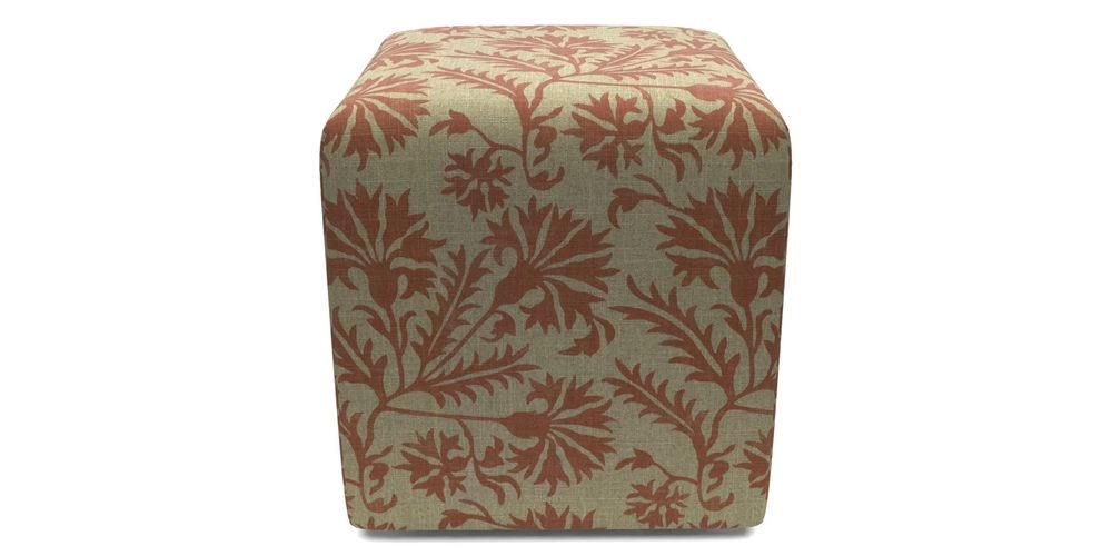 Bespoke Standard Footstools