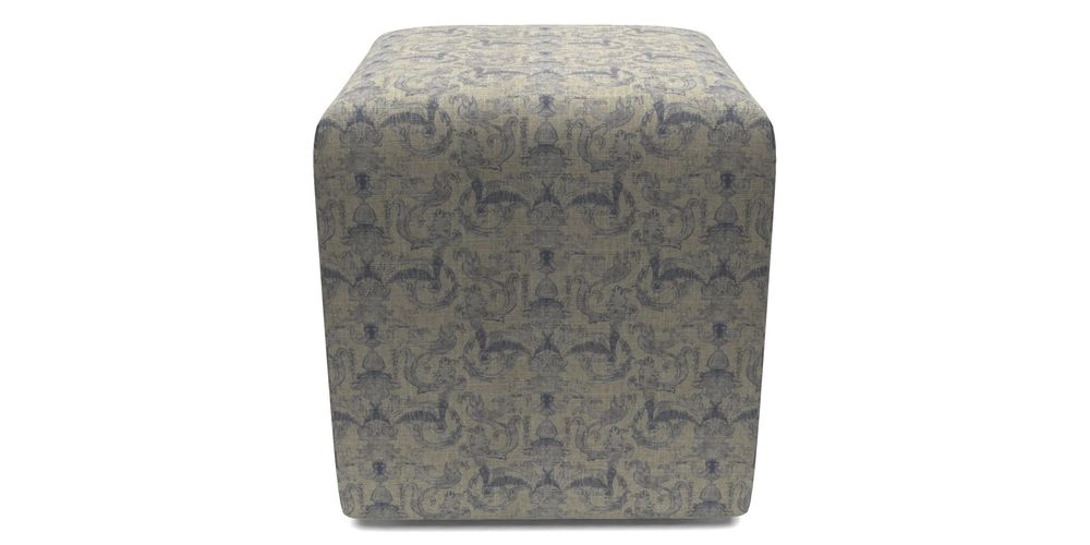 Bespoke Standard Footstools