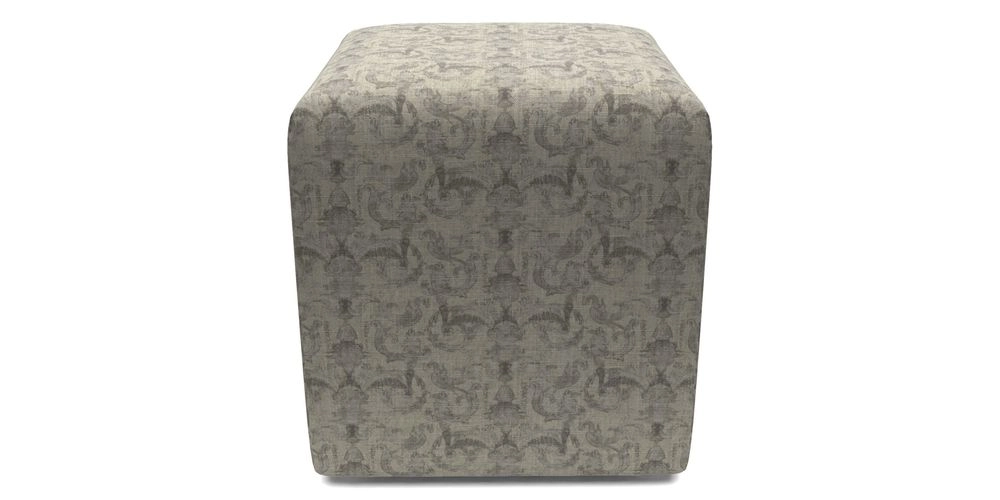 Bespoke Standard Footstools