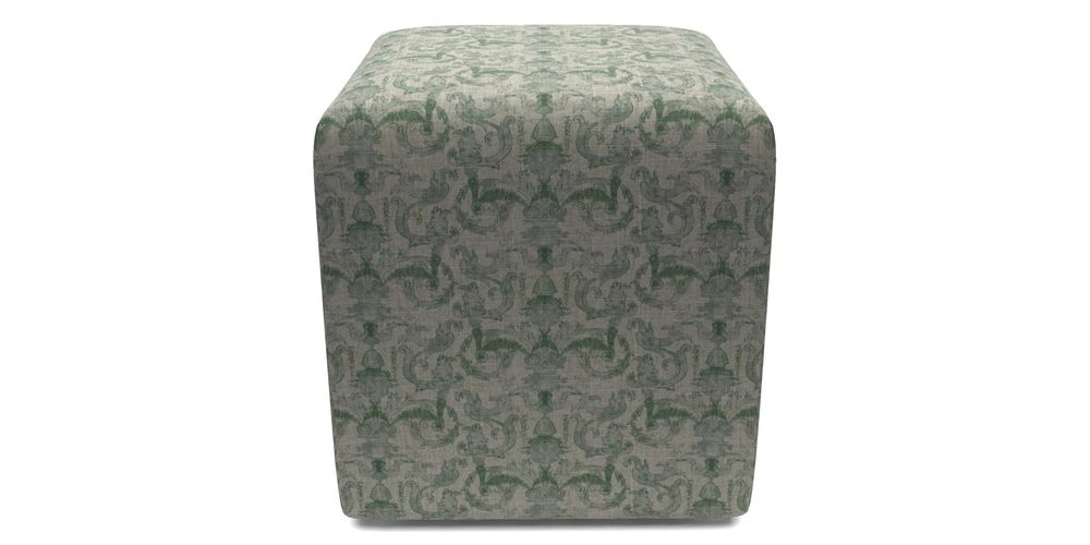 Bespoke Standard Footstools