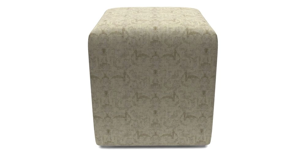 Bespoke Standard Footstools