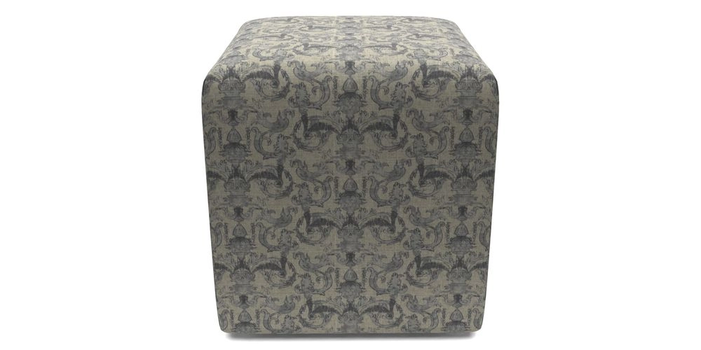 Bespoke Standard Footstools