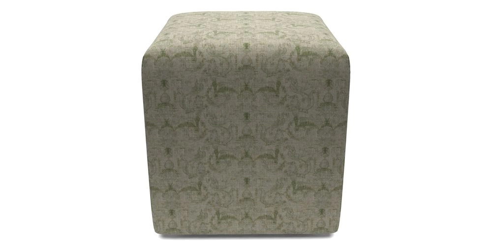 Bespoke Standard Footstools