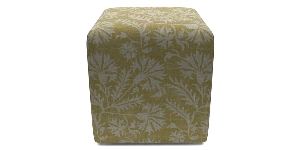 Bespoke Standard Footstools