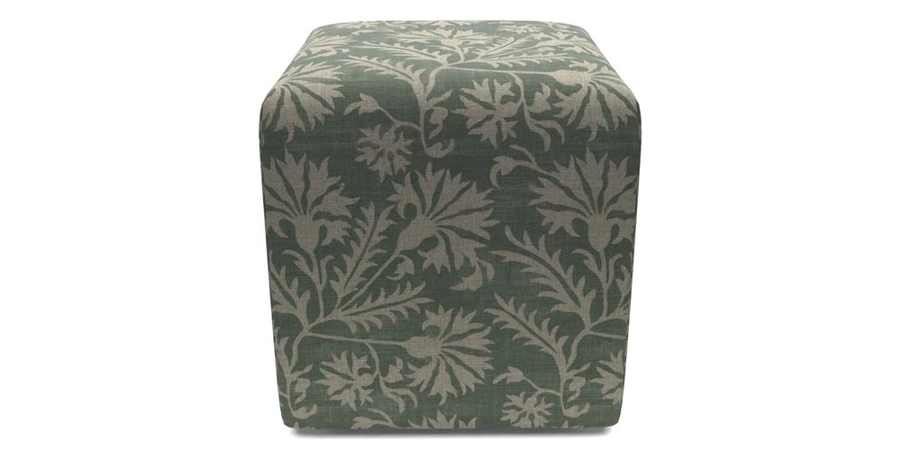 Bespoke Standard Footstools