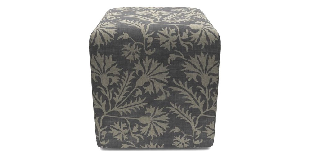 Bespoke Standard Footstools