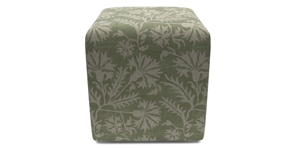 Bespoke Standard Footstools