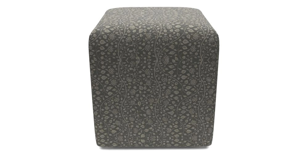 Bespoke Standard Footstools