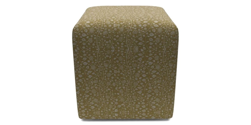 Bespoke Standard Footstools