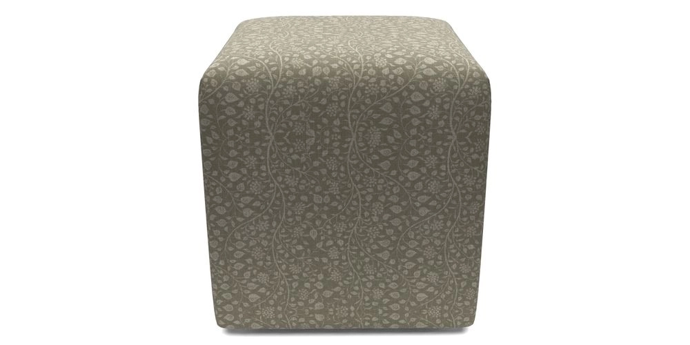 Bespoke Standard Footstools