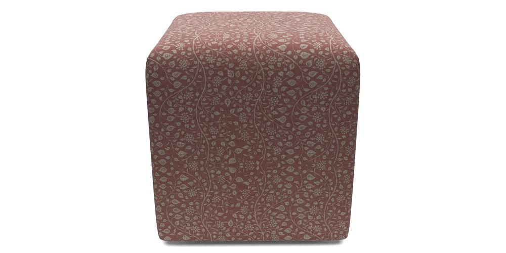 Bespoke Standard Footstools