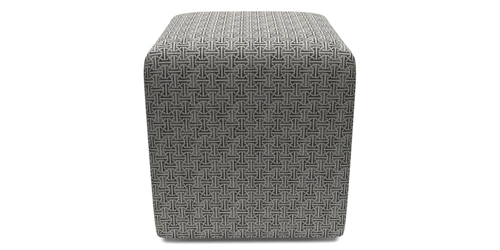 Bespoke Standard Footstools