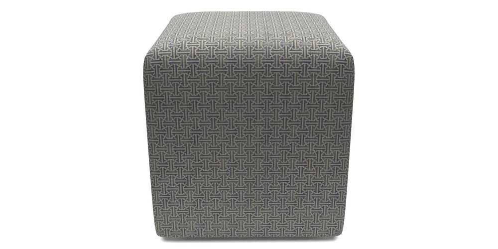 Bespoke Standard Footstools