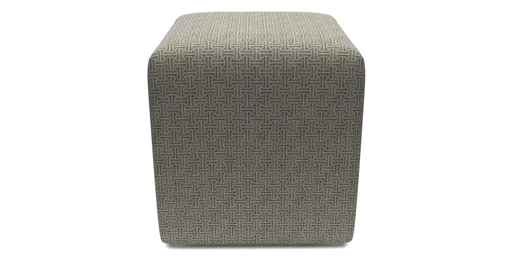 Bespoke Standard Footstools