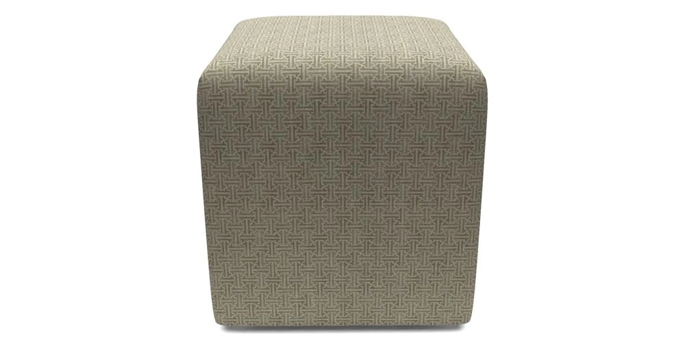 Bespoke Standard Footstools