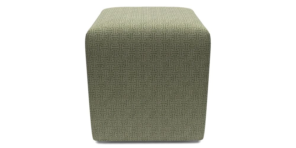 Bespoke Standard Footstools