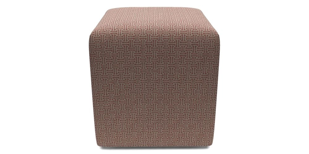 Bespoke Standard Footstools