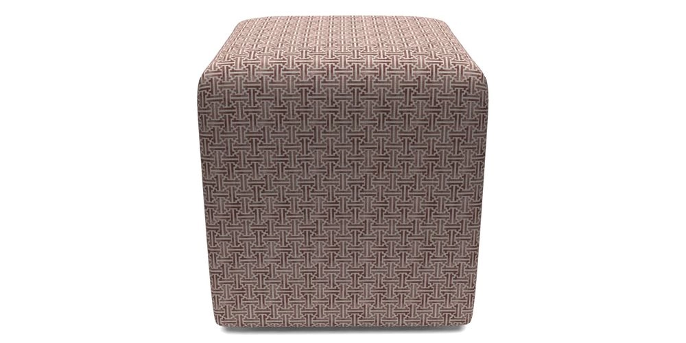 Bespoke Standard Footstools