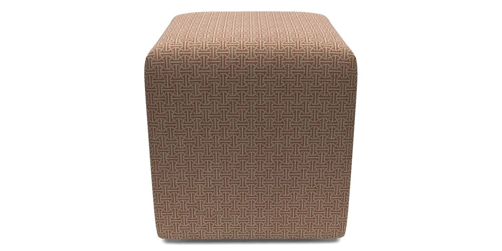 Bespoke Standard Footstools