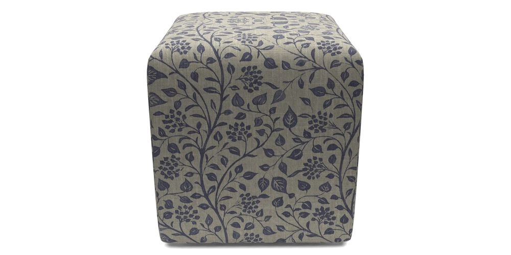 Bespoke Standard Footstools