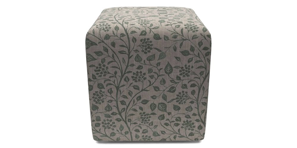 Bespoke Standard Footstools