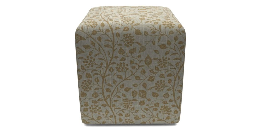 Bespoke Standard Footstools