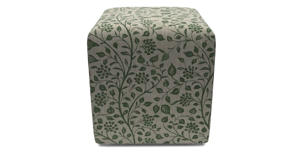 Bespoke Standard Footstools