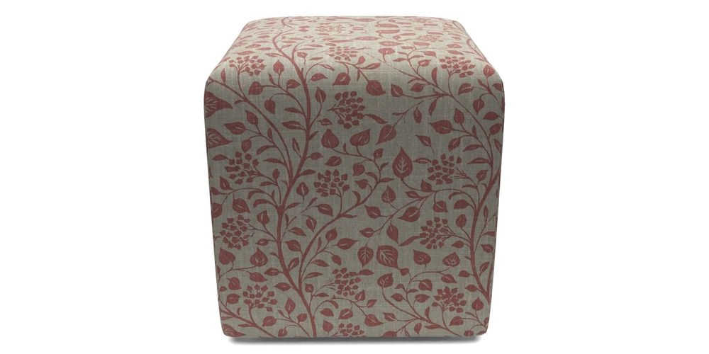 Bespoke Standard Footstools