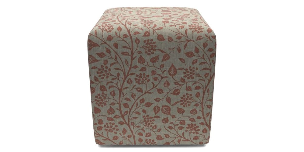 Bespoke Standard Footstools