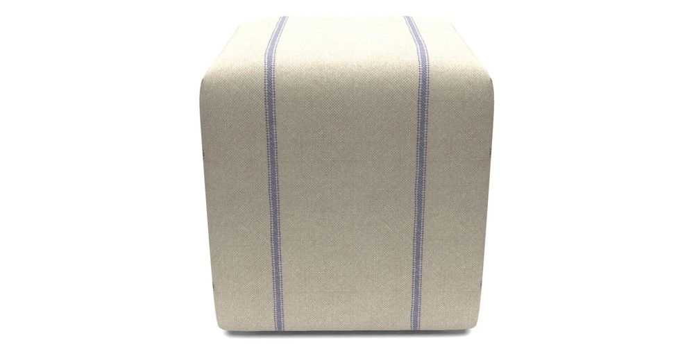 Bespoke Standard Footstools