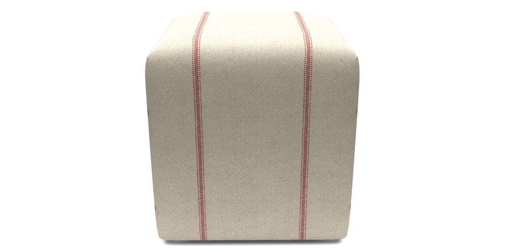 Bespoke Standard Footstools