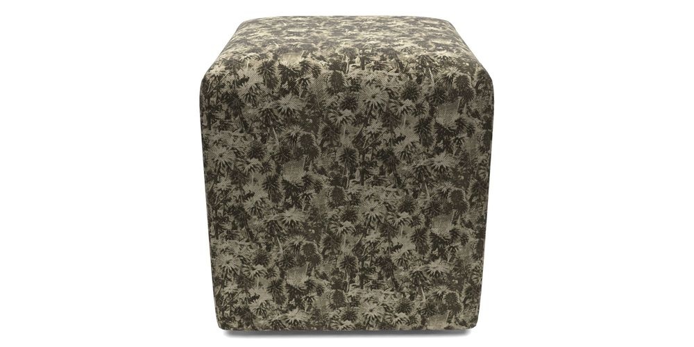 Cube front