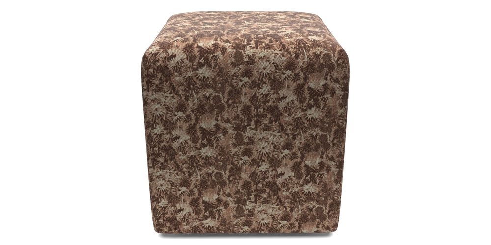Cube front