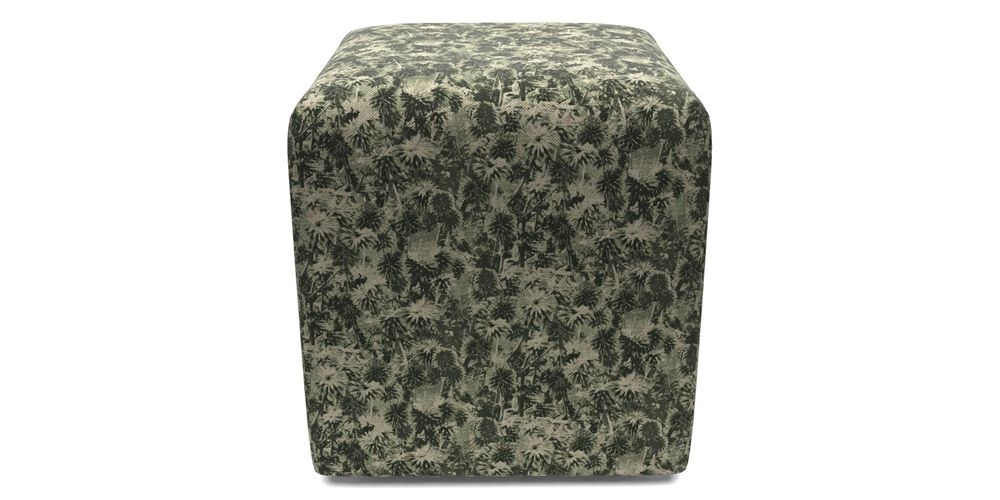 Cube front