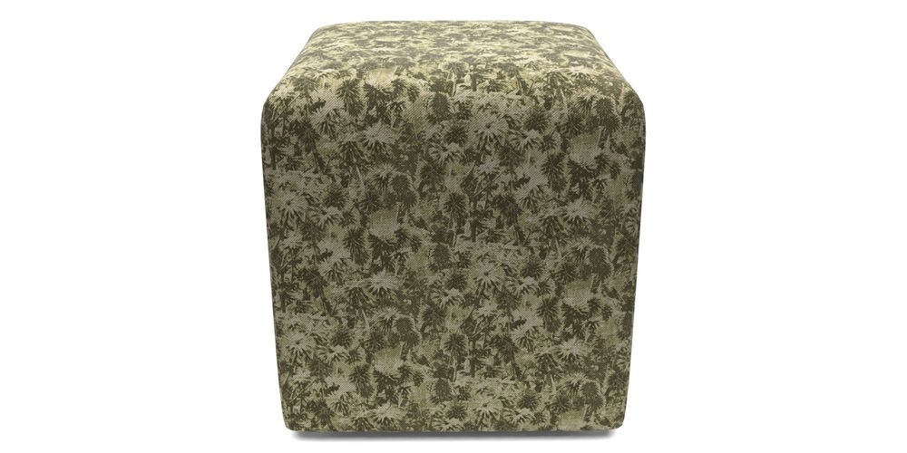 Cube front