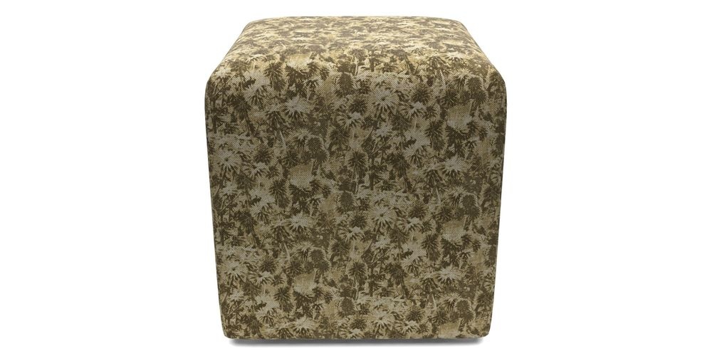 Cube front