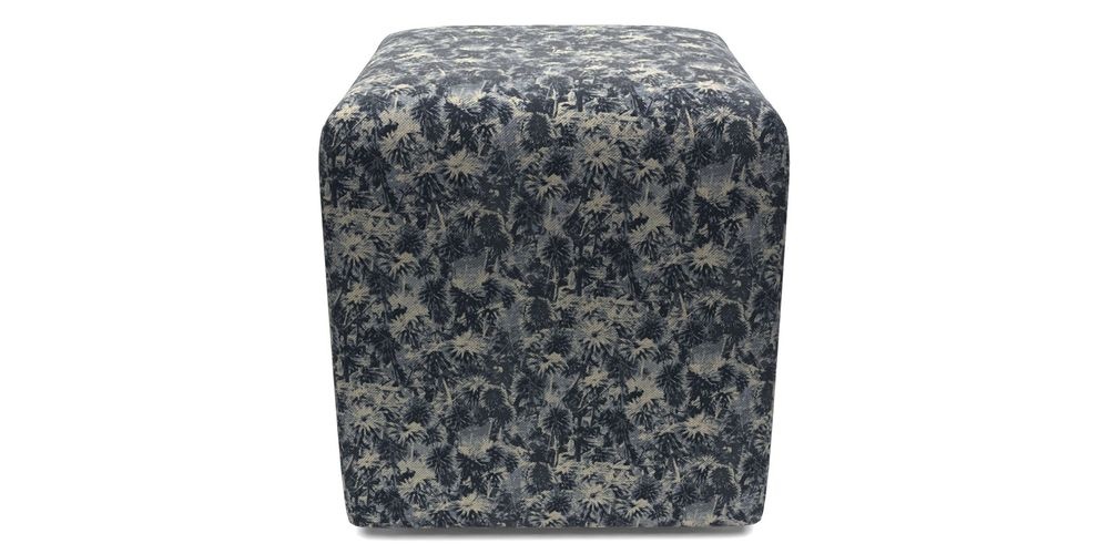 Cube front