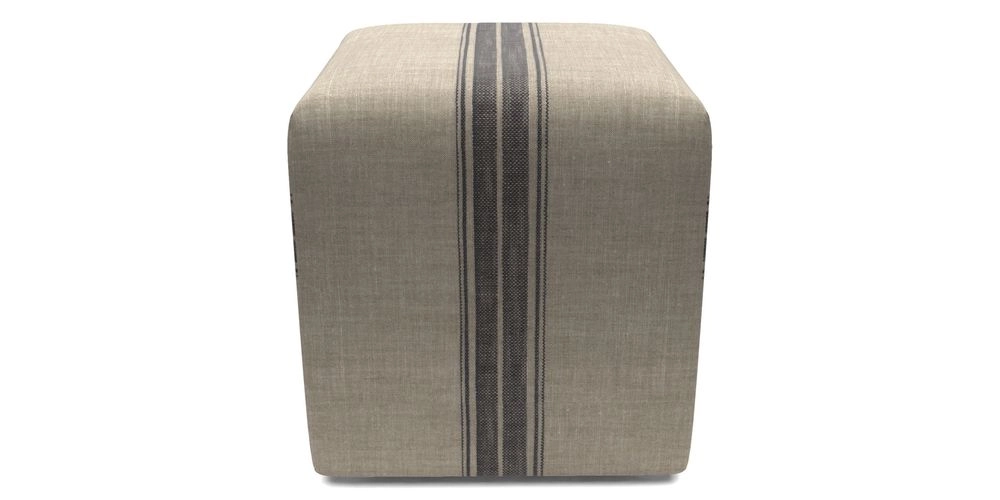 Bespoke Standard Footstools