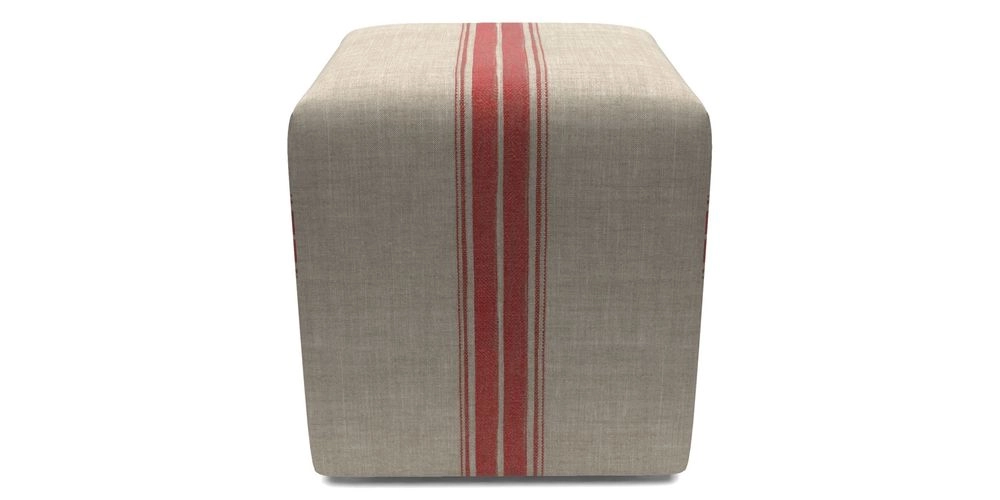 Bespoke Standard Footstools