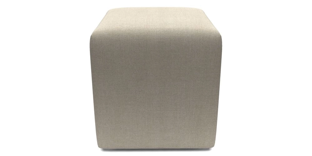 Bespoke Standard Footstools