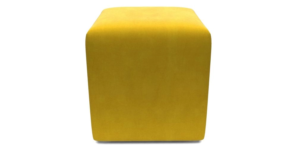 Bespoke Standard Footstools