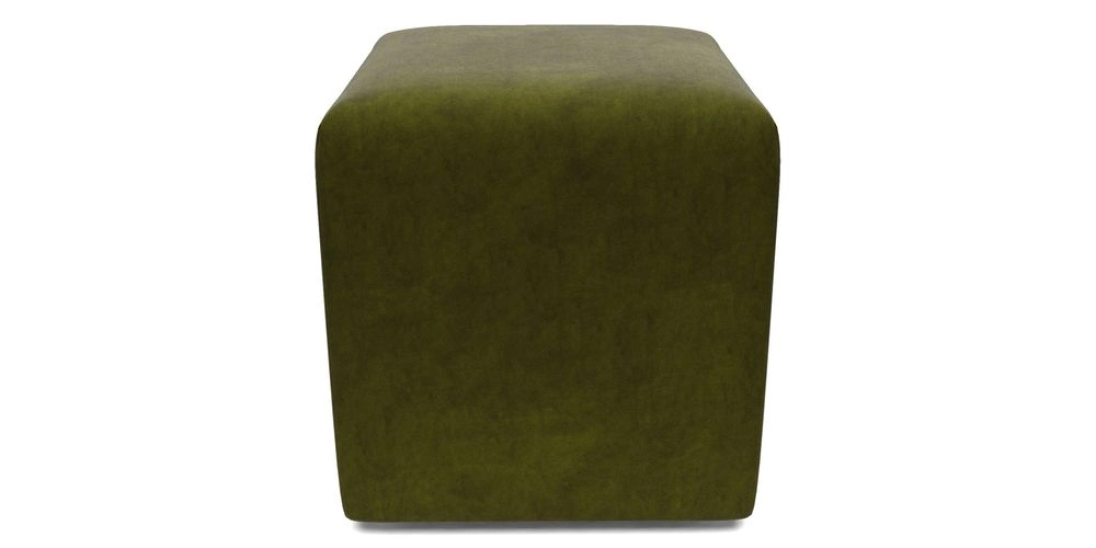 Bespoke Standard Footstools