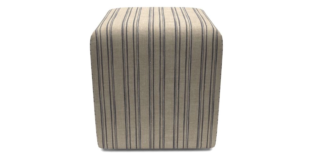 Bespoke Standard Footstools