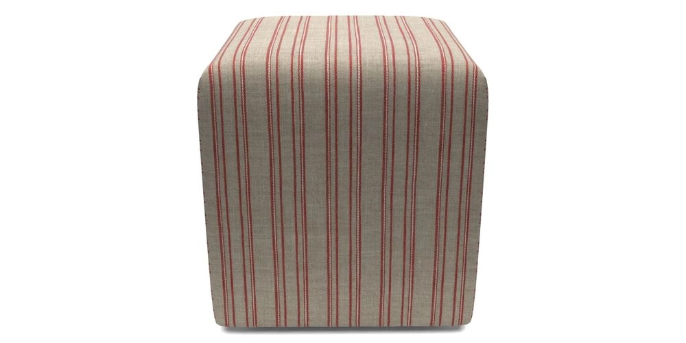 Bespoke Standard Footstools